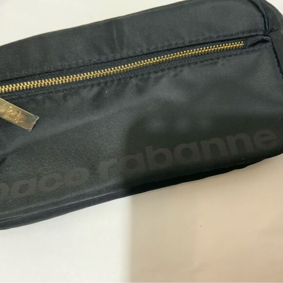 Paco Rabanne Toiletry Bag New - Picture 8 of 13